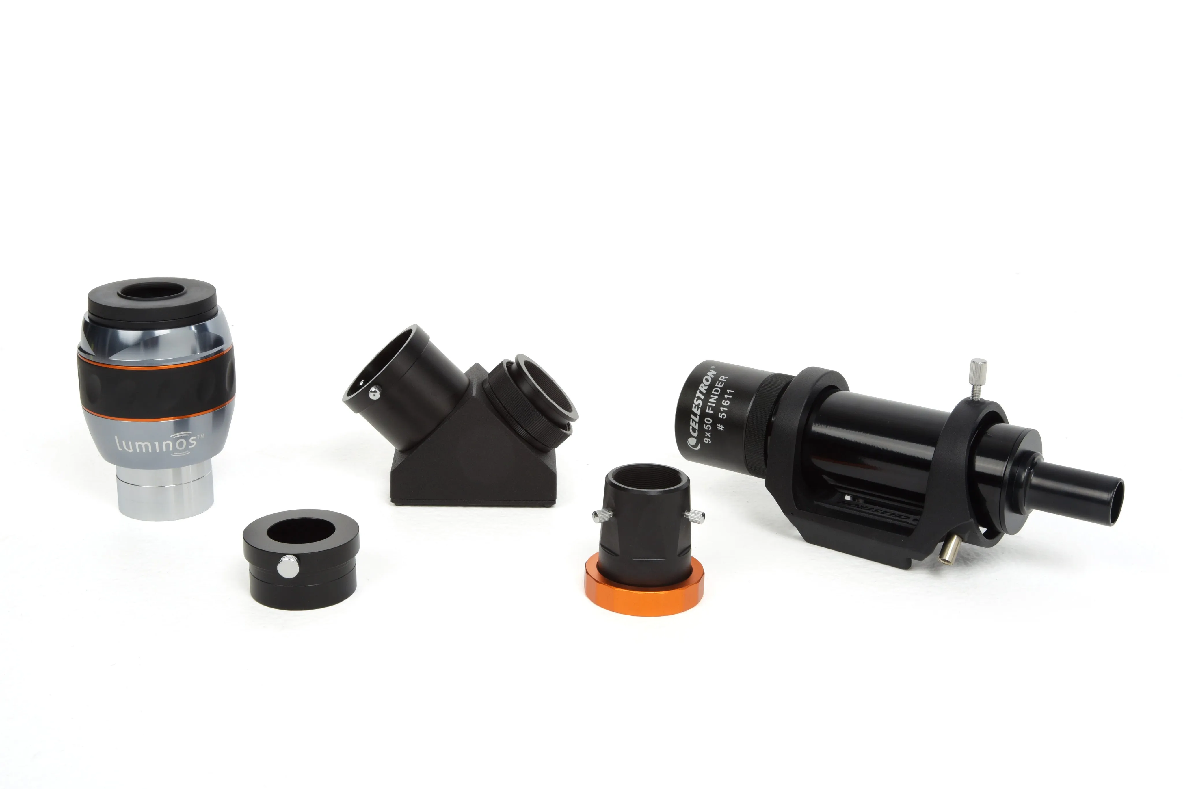 Celestron CPC Deluxe 1100 HD Telescope