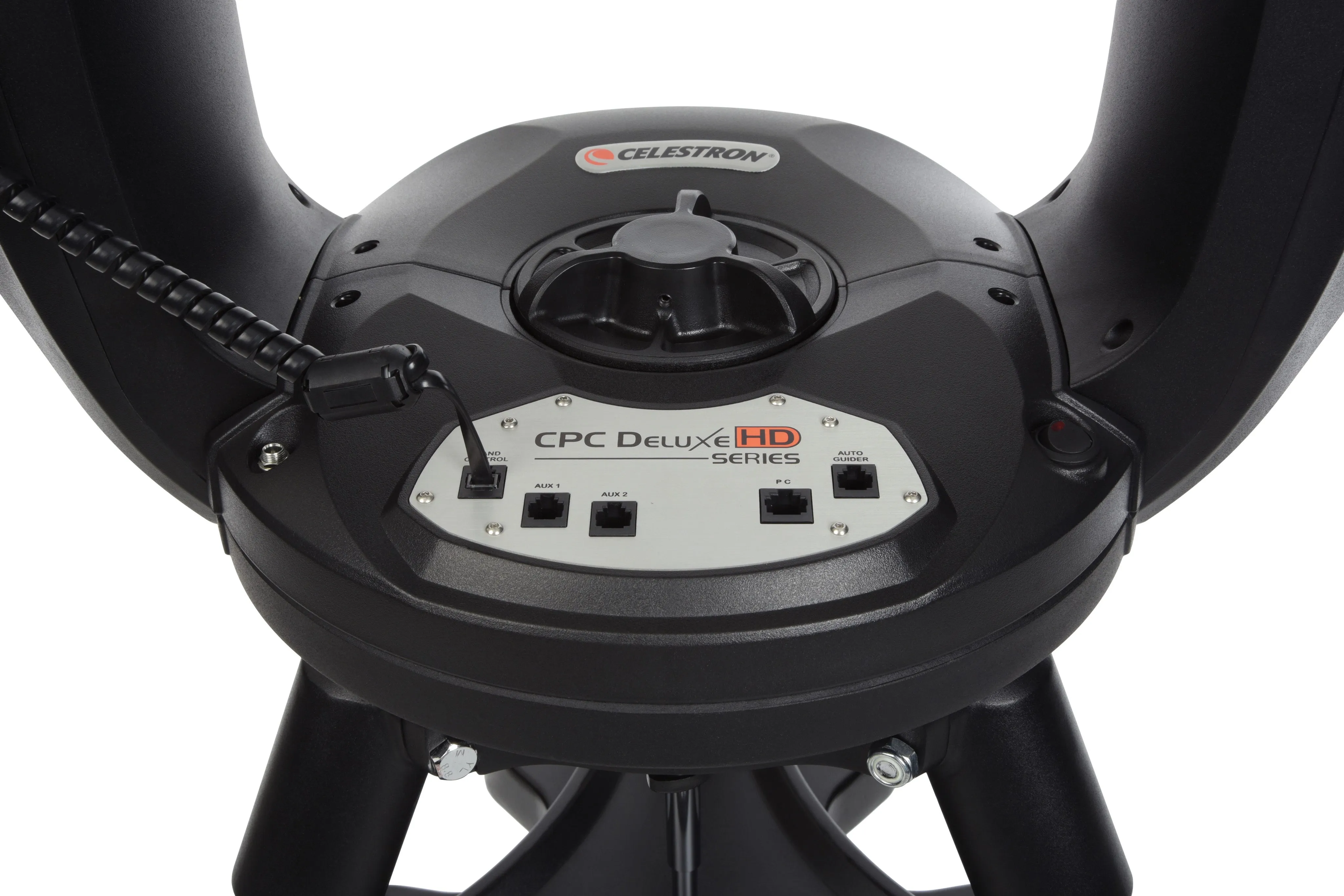 Celestron CPC Deluxe 1100 HD Telescope