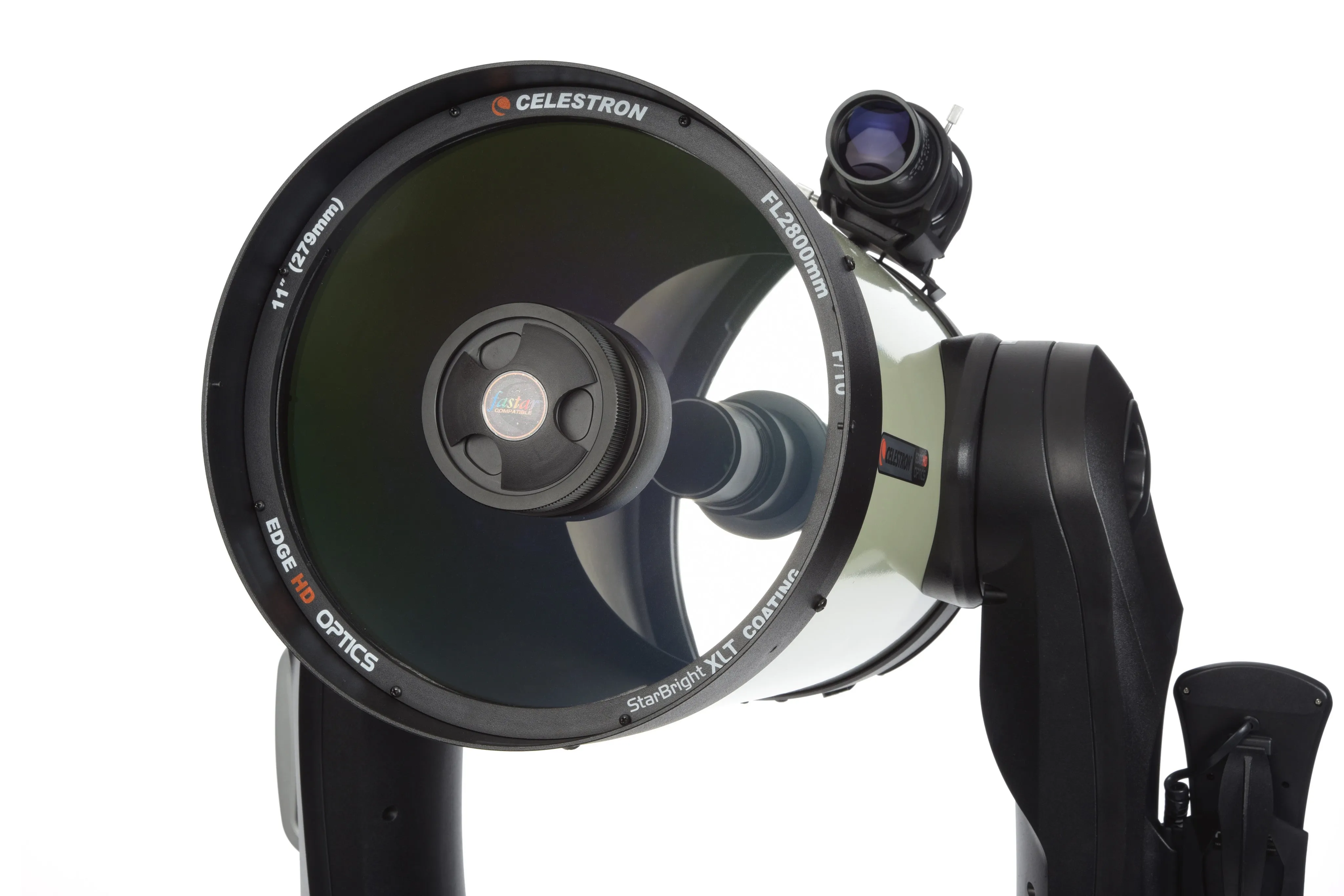 Celestron CPC Deluxe 1100 HD Telescope