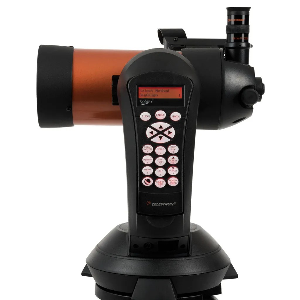 Celestron Nexstar 4SE GoTo Telescope