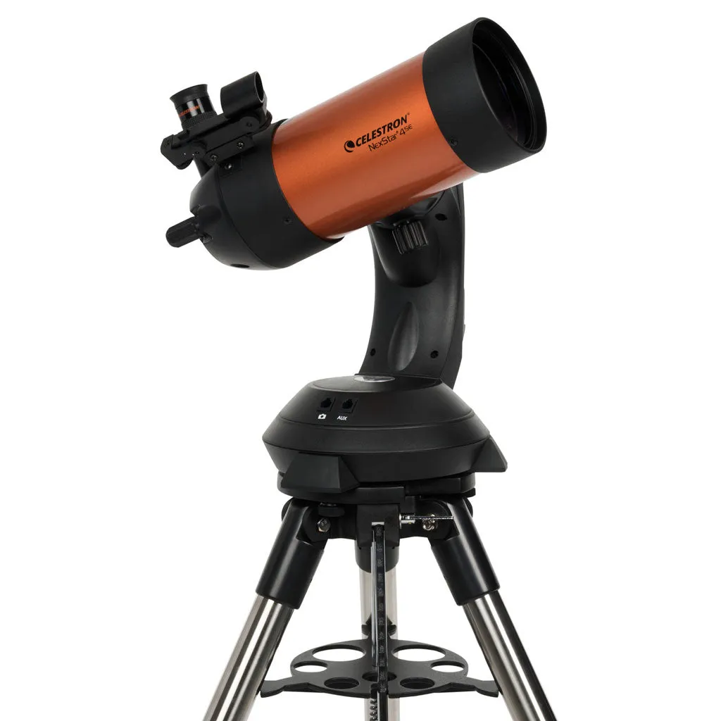 Celestron Nexstar 4SE GoTo Telescope