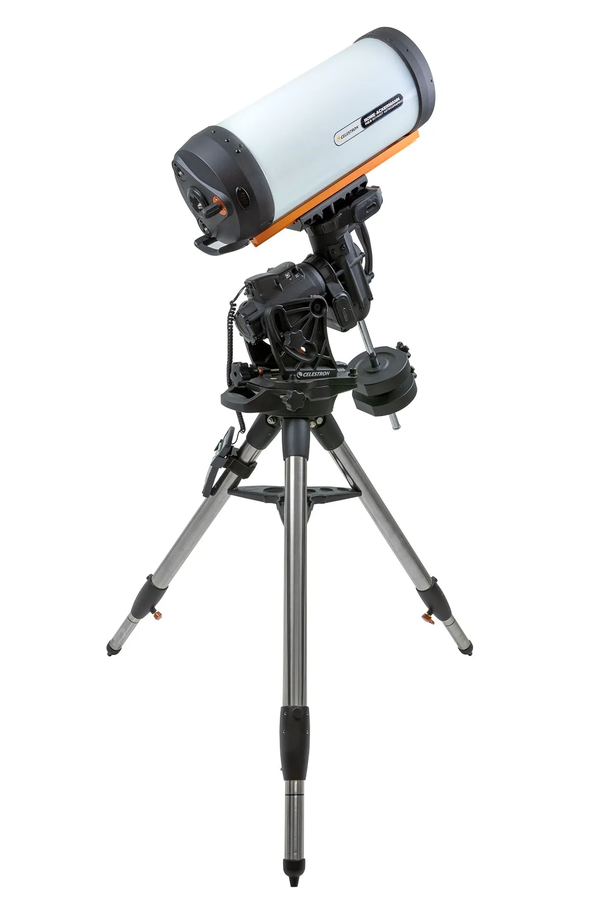 CGX 800 Rowe-Ackermann Schmidt Astrograph (RASA) Telescope