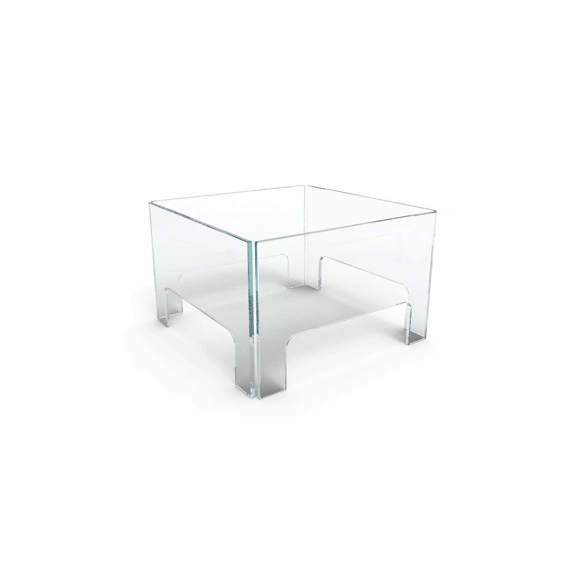 Chaser 38 Fire Table
