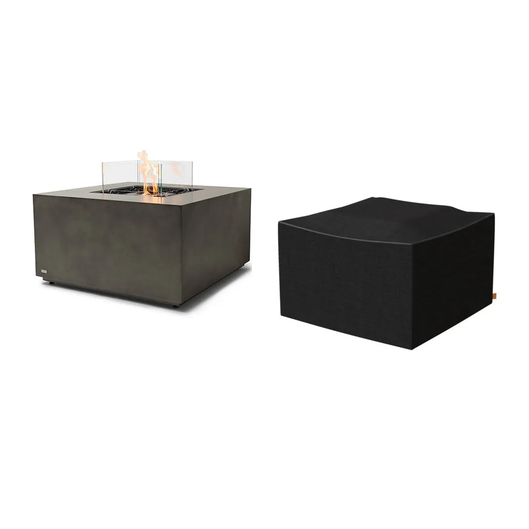 Chaser 38 Fire Table