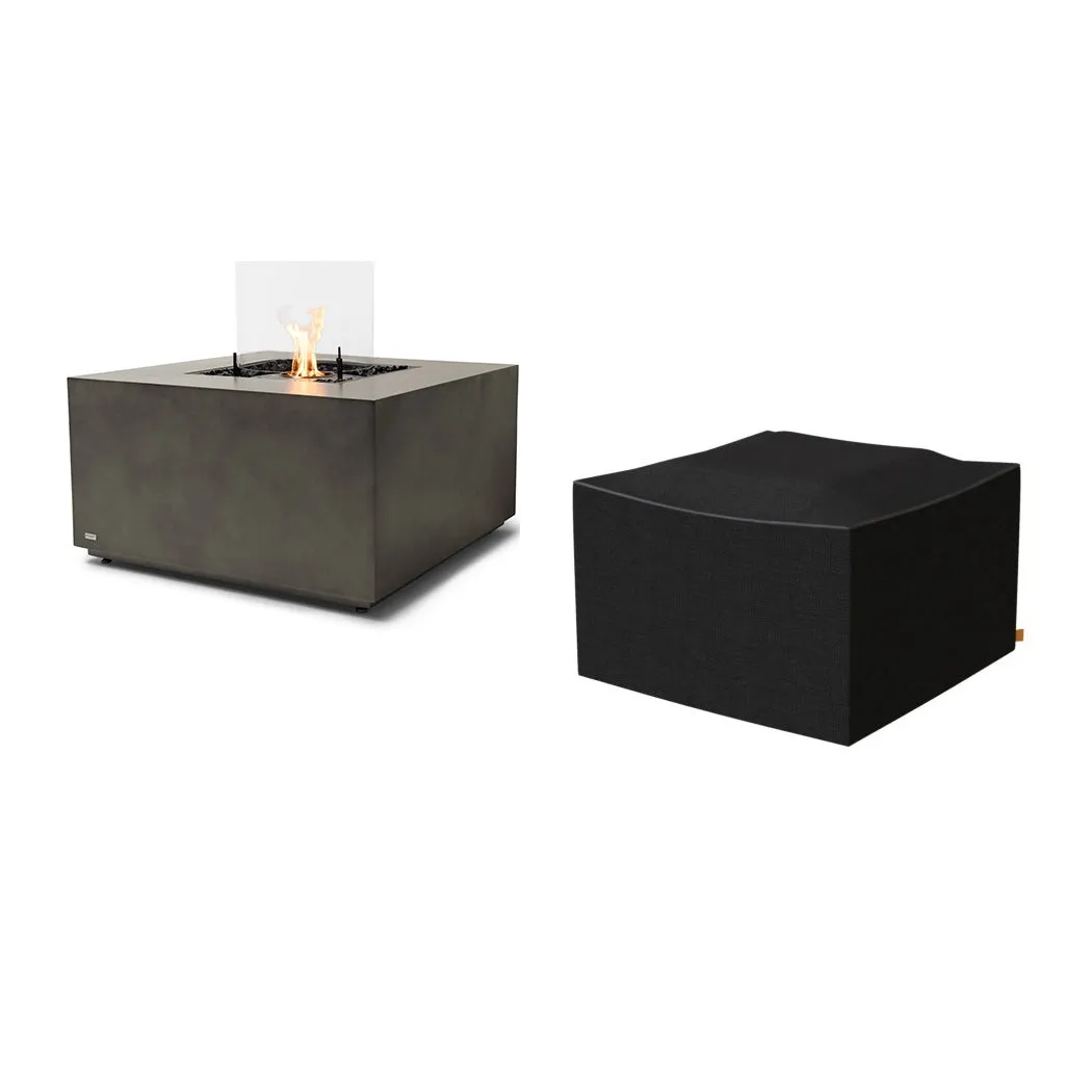 Chaser 38 Fire Table