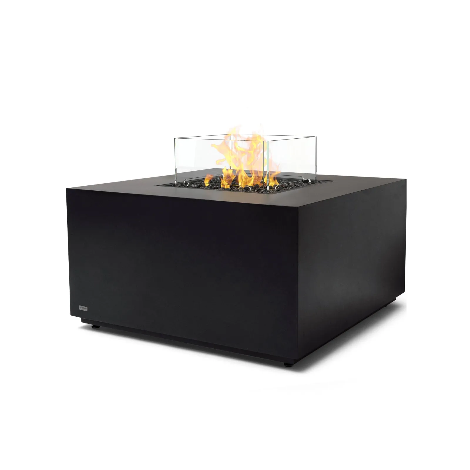 Chaser 38 Fire Table