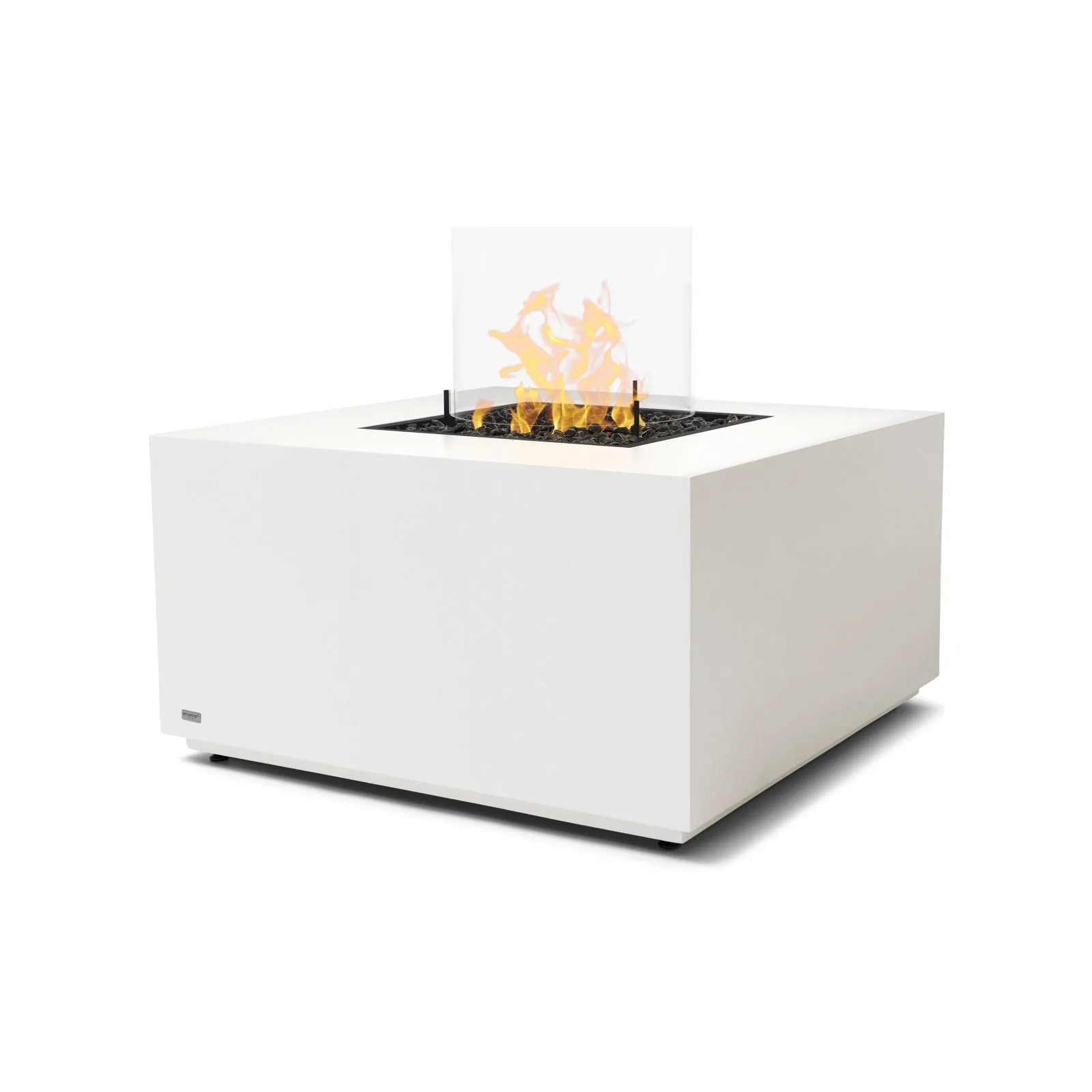 Chaser 38 Fire Table