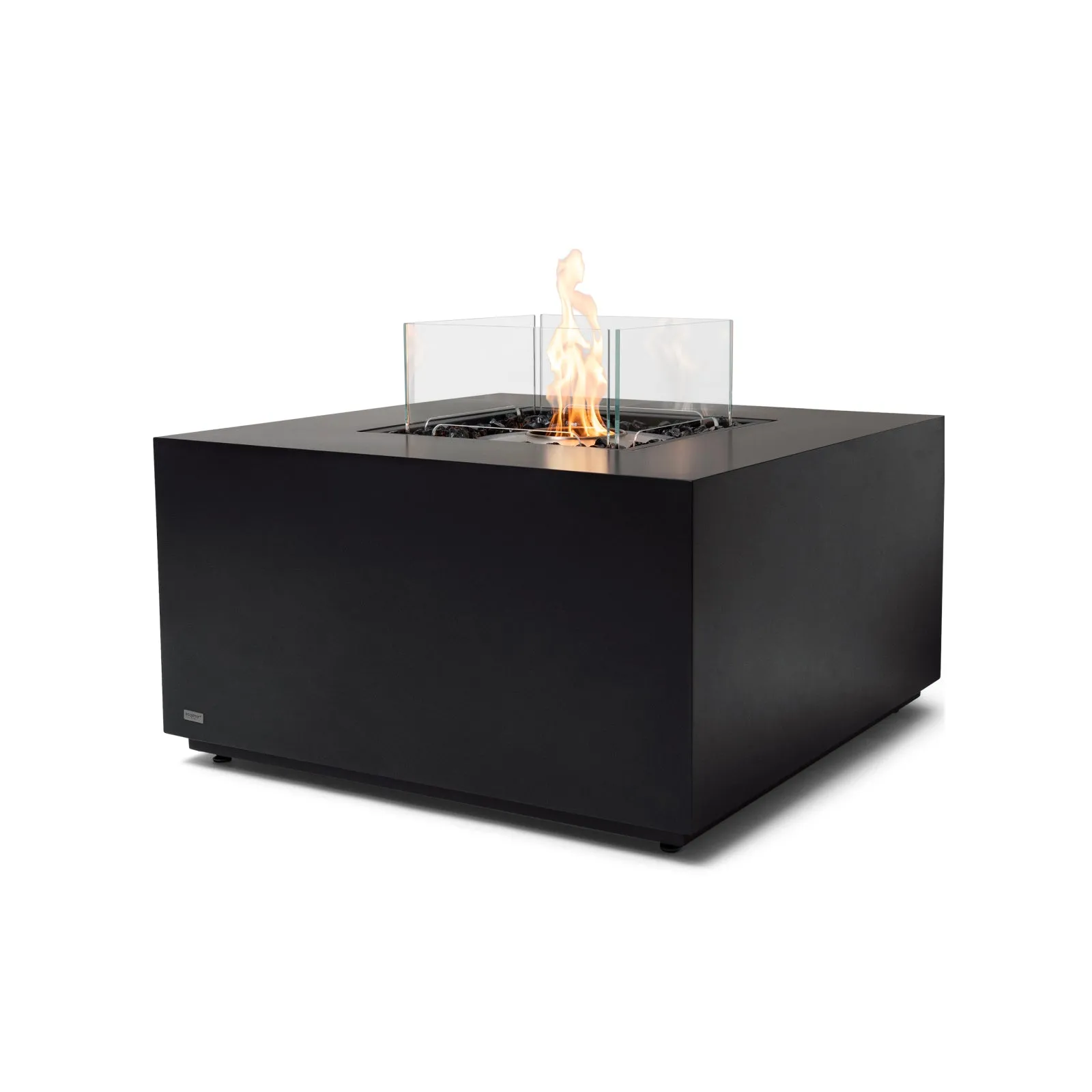 Chaser 38 Fire Table