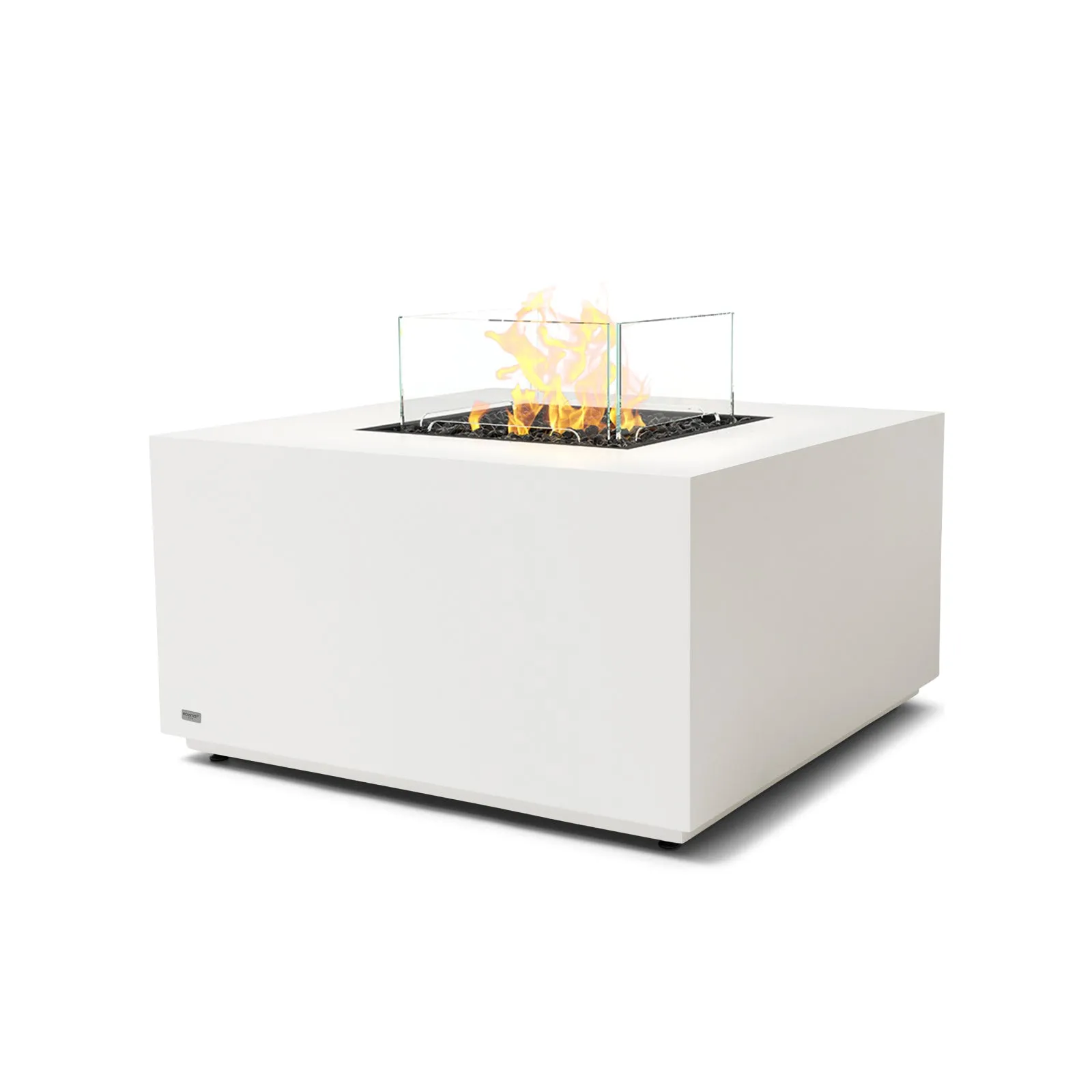 Chaser 38 Fire Table