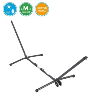 CLEARANCE Advant Vario Metal Hammock Stand (A)