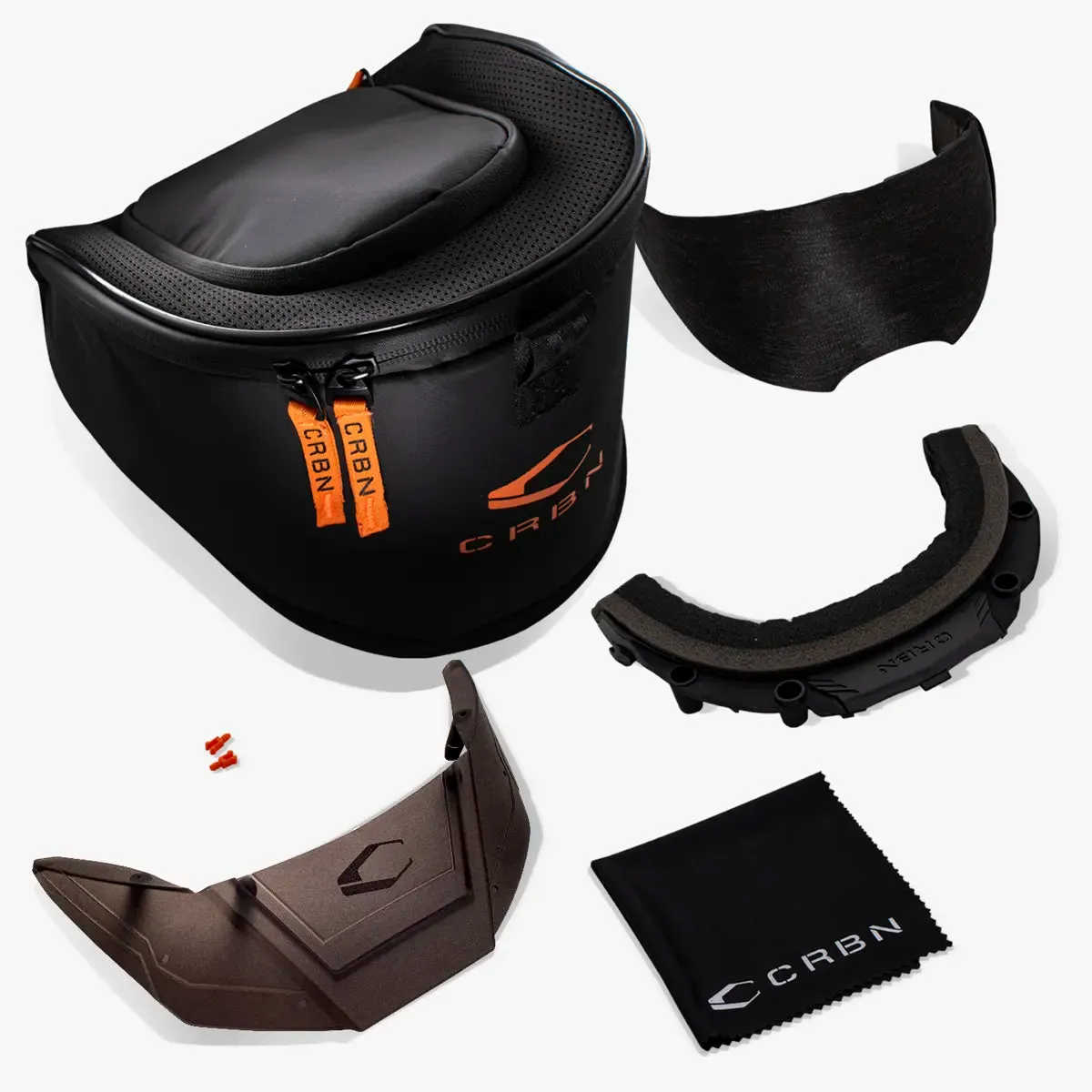 CRBN ZERO PRO - Graphite