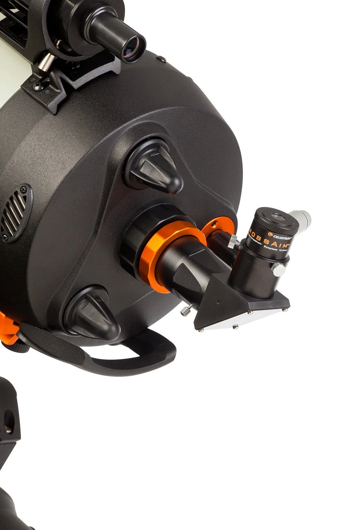 CrossAim Reticle Eyepiece