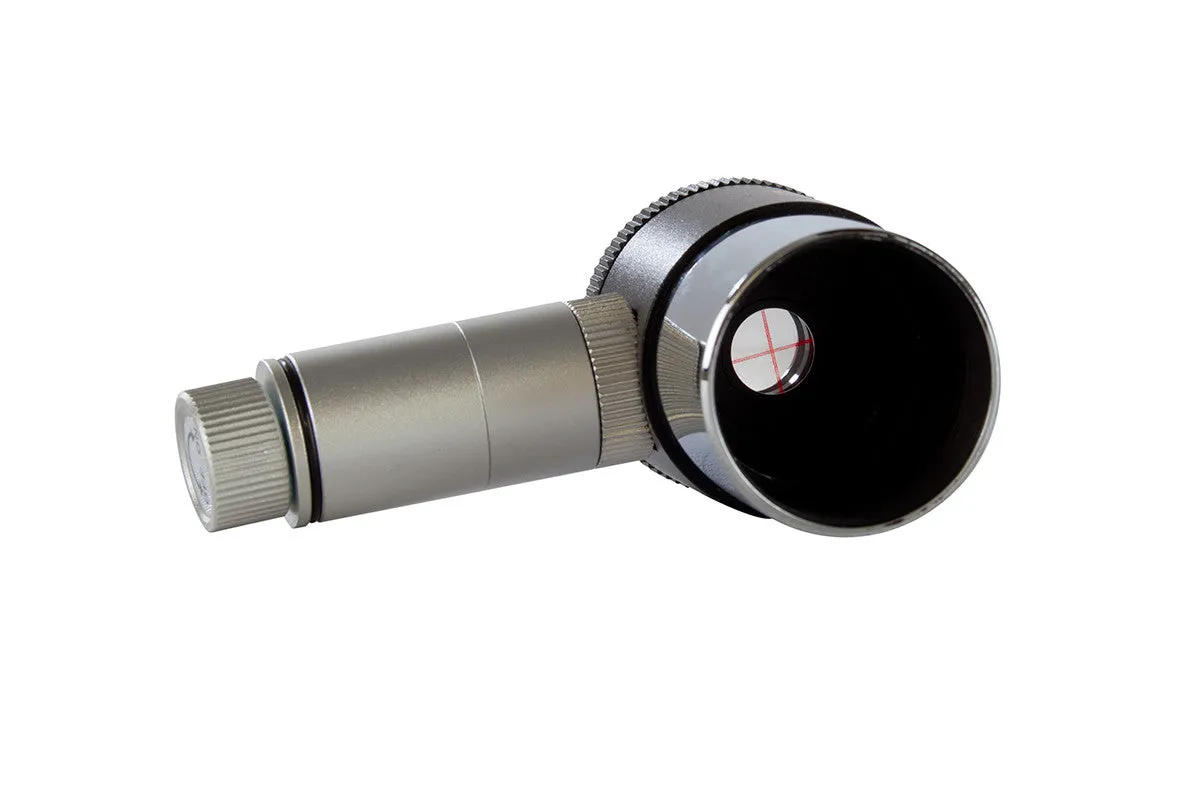 CrossAim Reticle Eyepiece