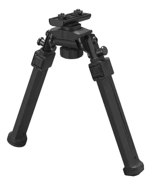 CVLIFE 8.3-11.2 Inches Rifle Bipod Compatible with Mlok - Global