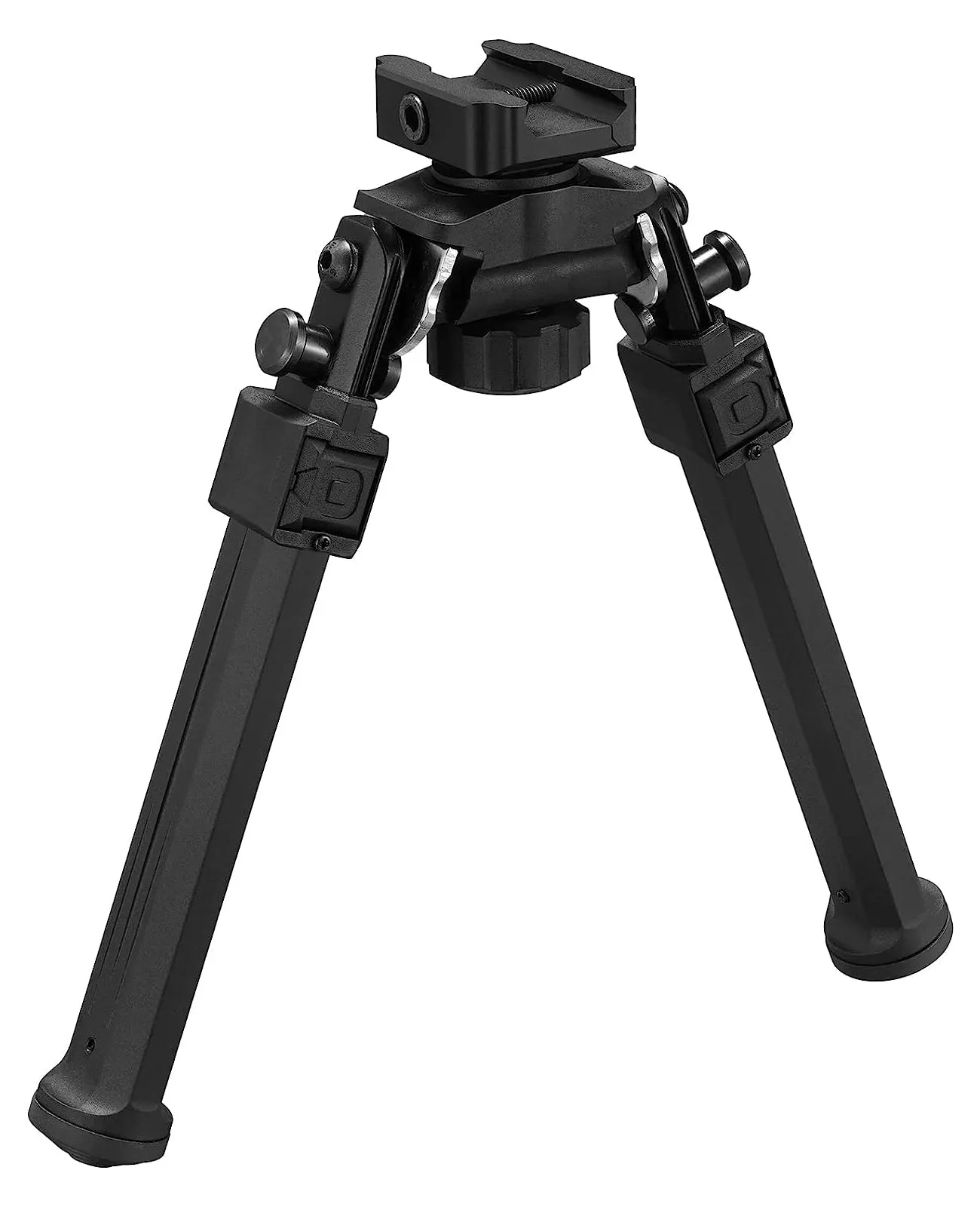 CVLIFE Rifle Bipod with 360° Swivel Bipod - Global