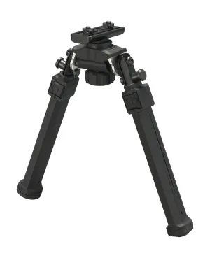 CVLIFE Rifle Bipod with 360° Swivel Bipod - Global