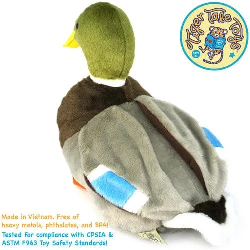 Dakota the Mallard Duck-1ft long!