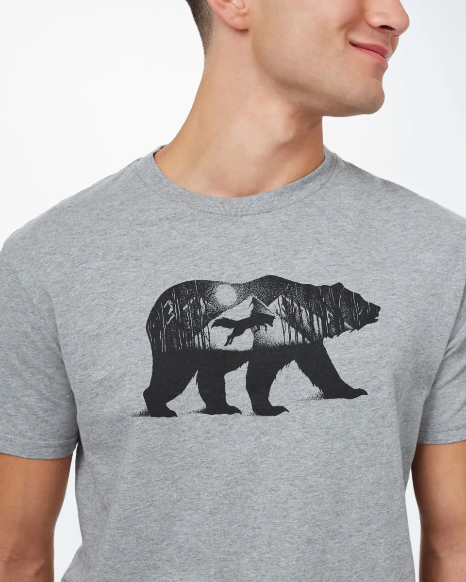 Den T-Shirt