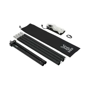 DoD Hammock Stand
