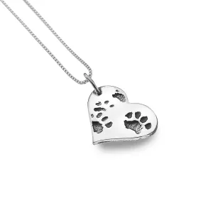 Dog Lover Pendant