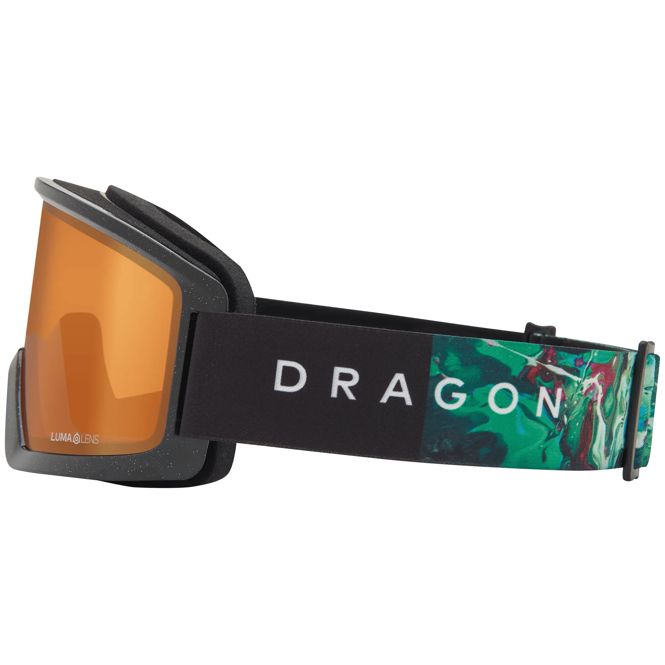 Dragon DX3 L OTG Goggles - Celestial