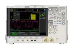 DSOX4032A Agilent Digital Oscilloscope Used