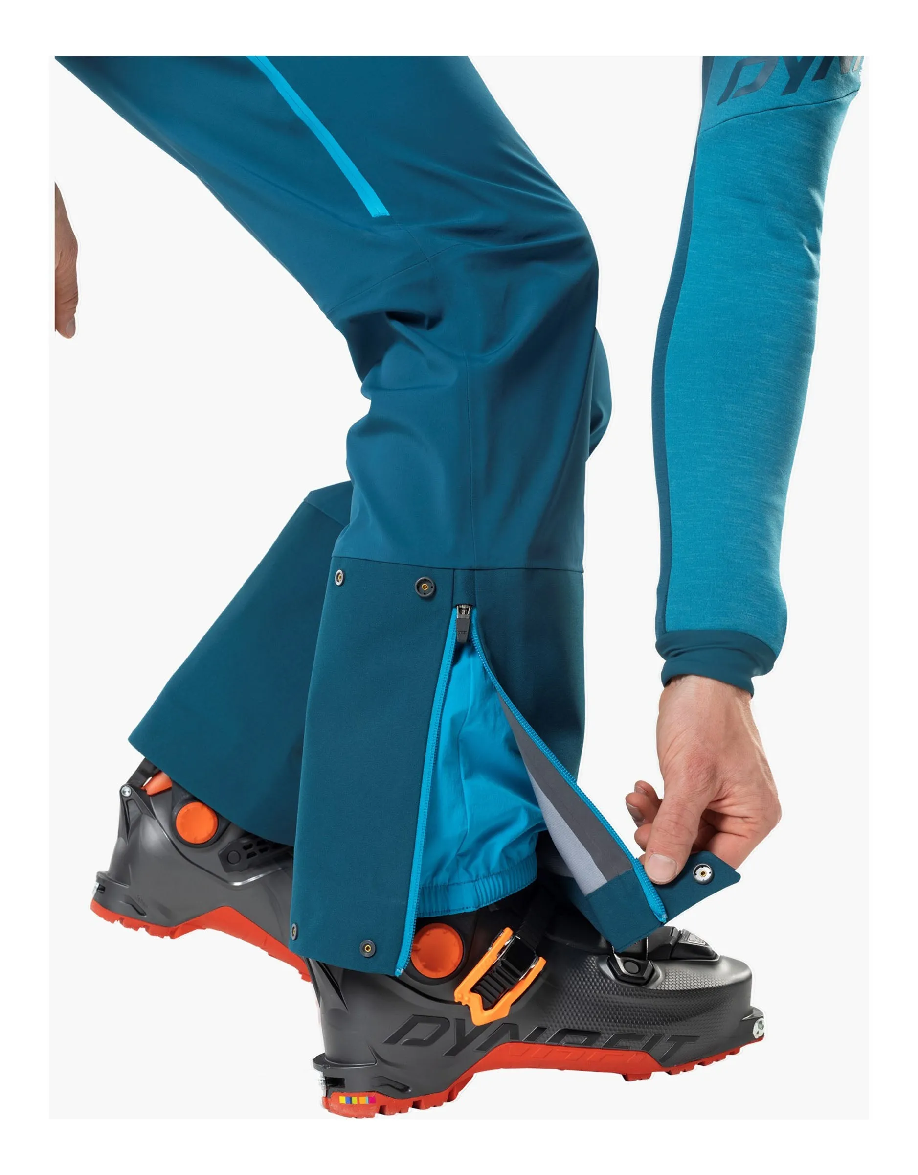 Dynafit Hoji Free 130 Alpine Touring Boots