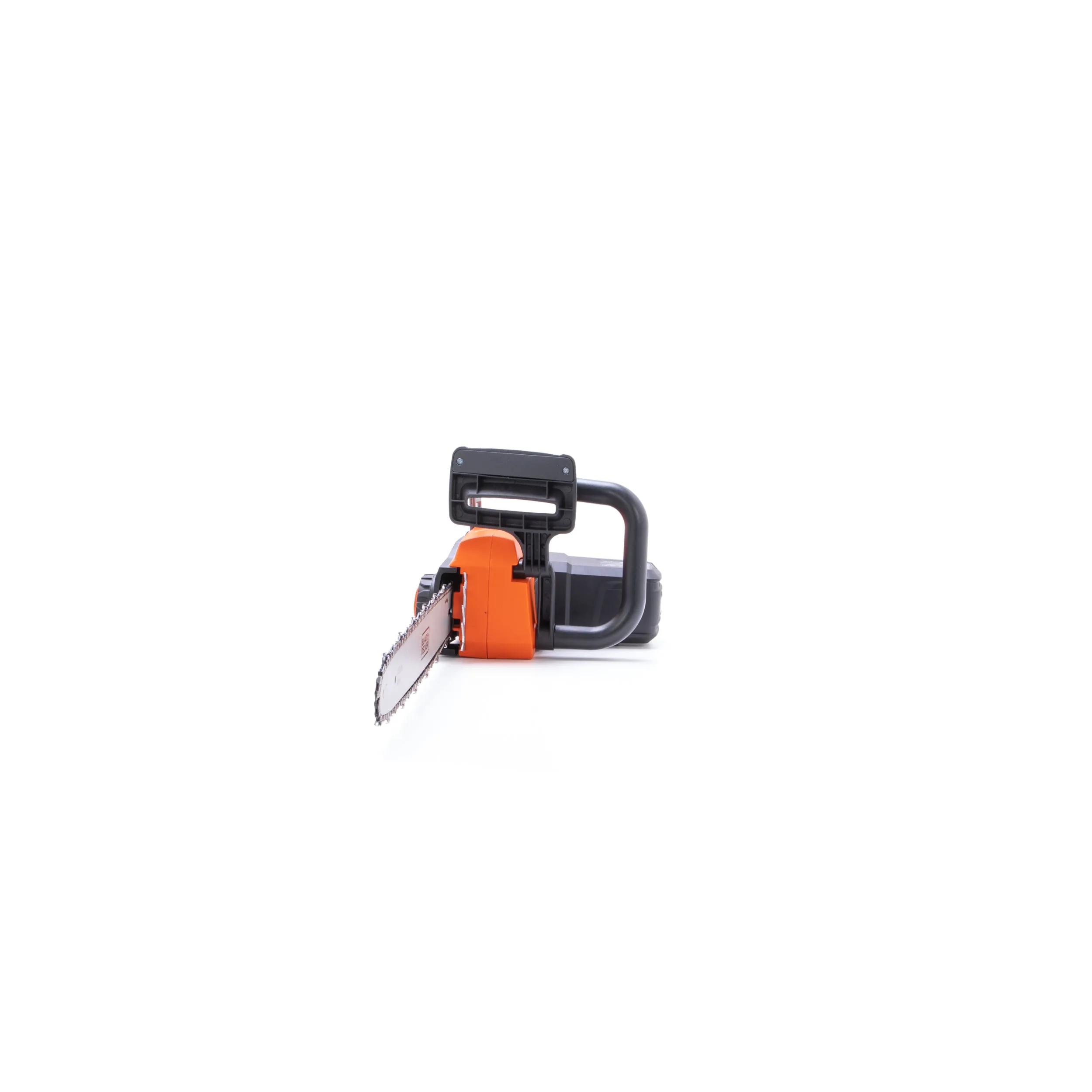 Electric Chainsaw, 18-Inch, 15-Amp