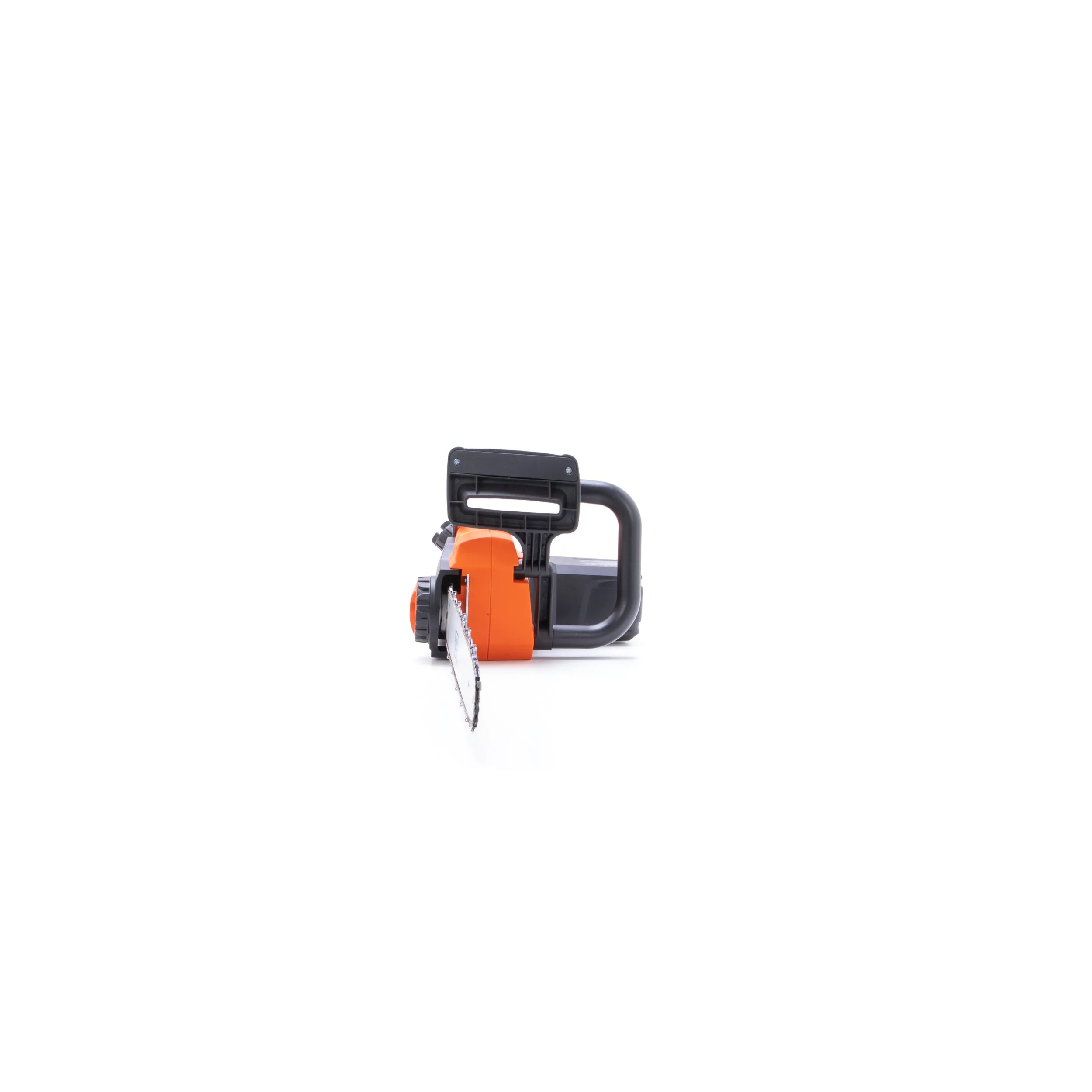 Electric Chainsaw, 18-Inch, 15-Amp