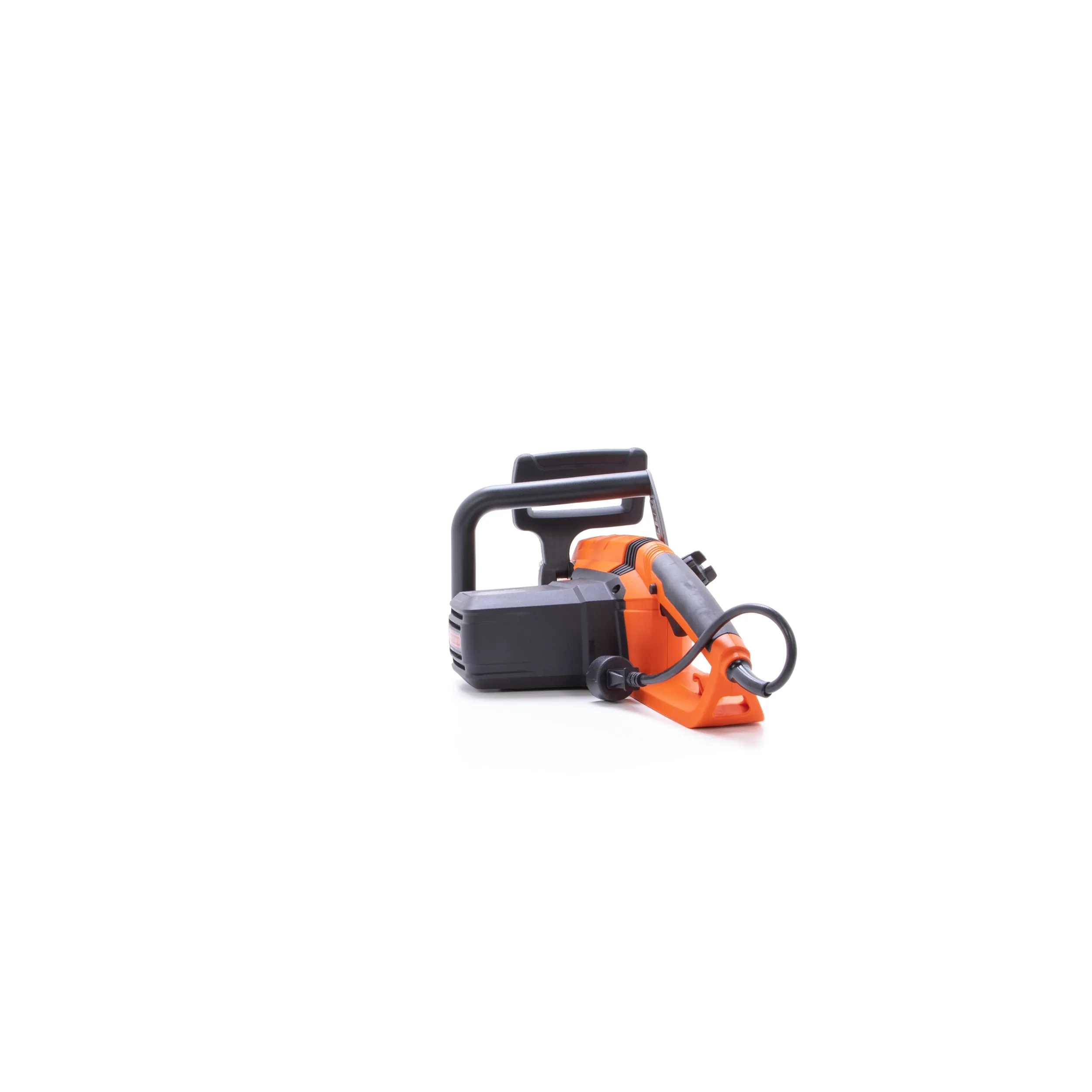 Electric Chainsaw, 18-Inch, 15-Amp