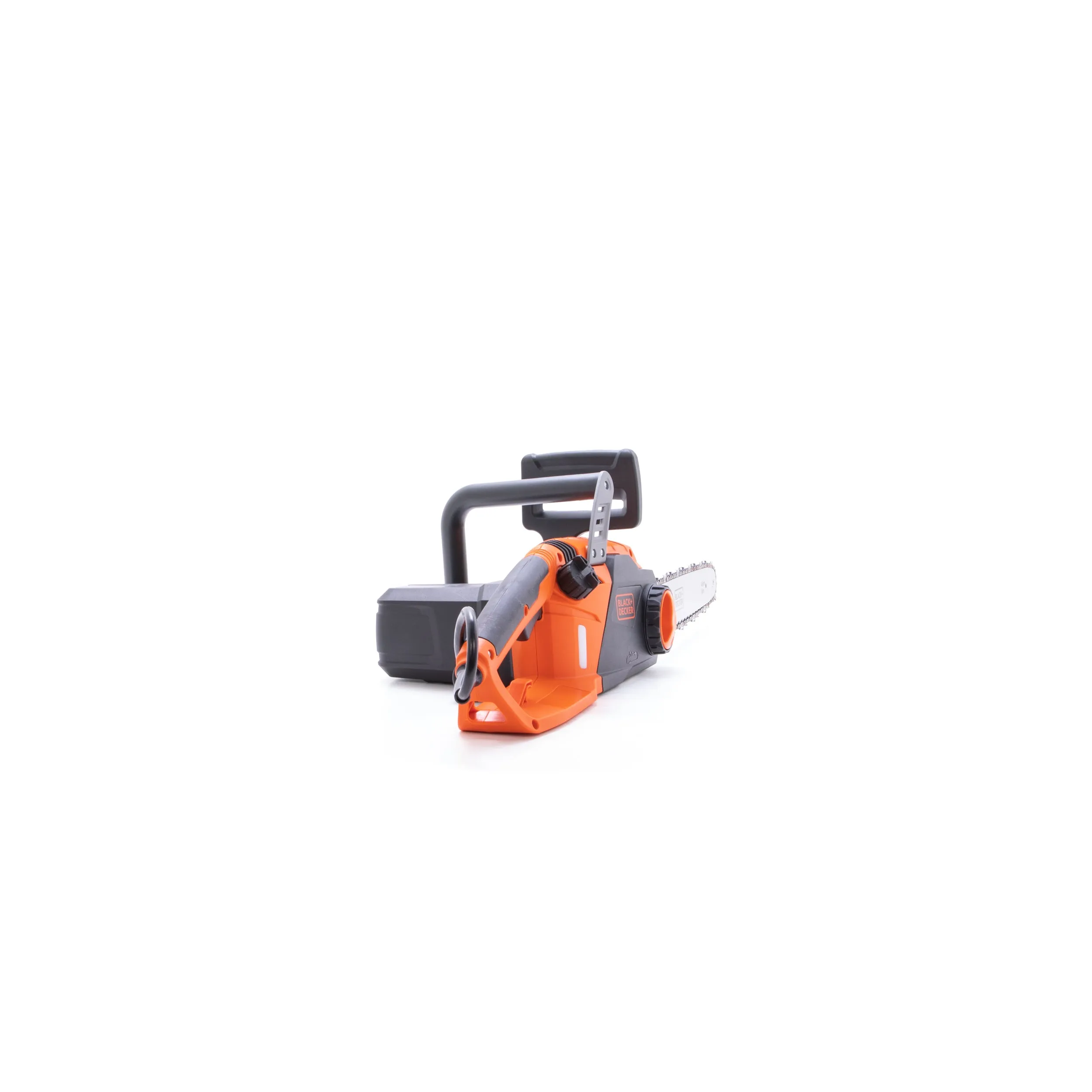 Electric Chainsaw, 18-Inch, 15-Amp