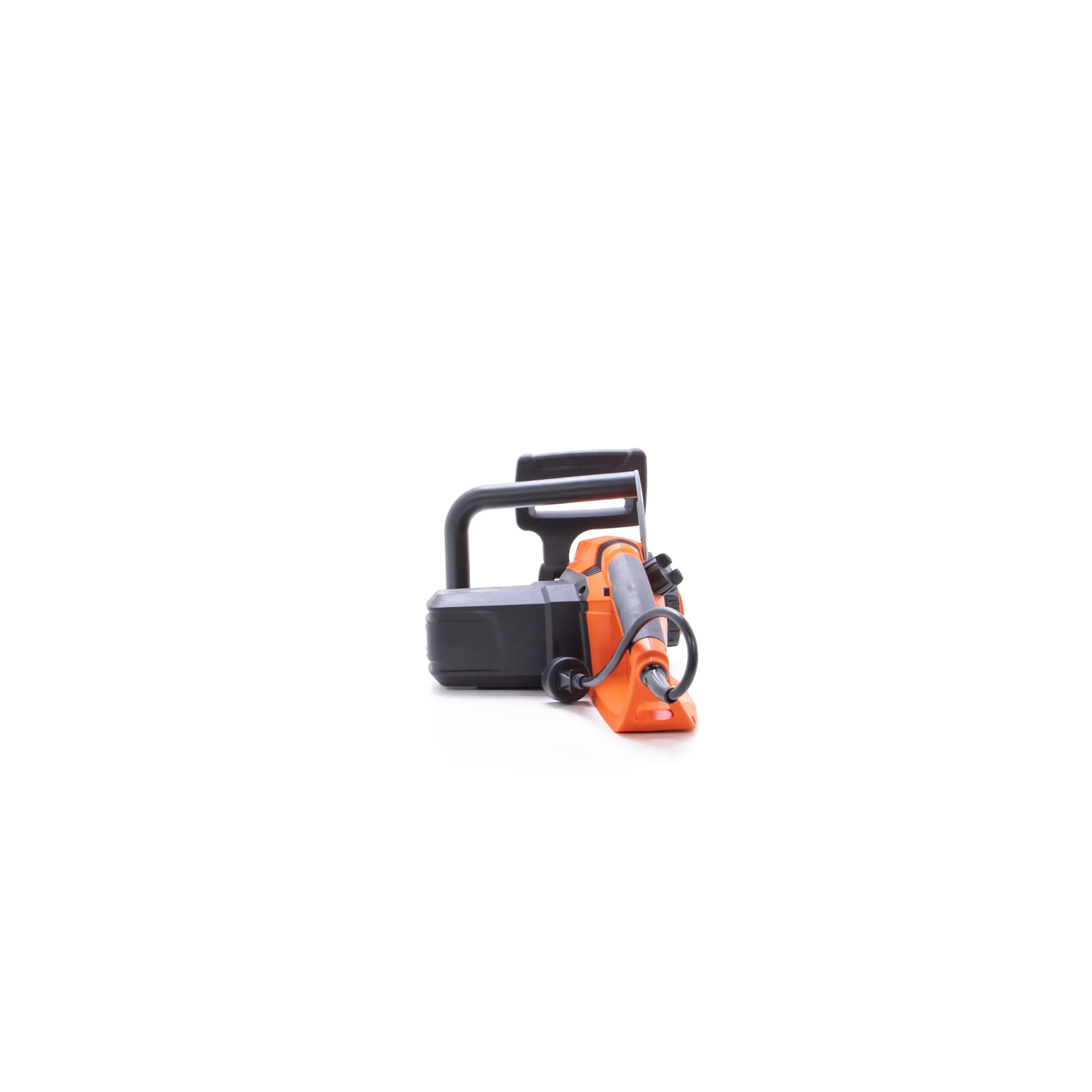 Electric Chainsaw, 18-Inch, 15-Amp