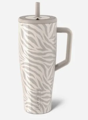 Era 40oz Zebra