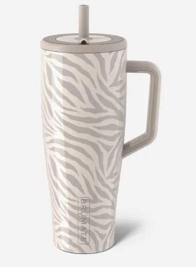 Era 40oz Zebra