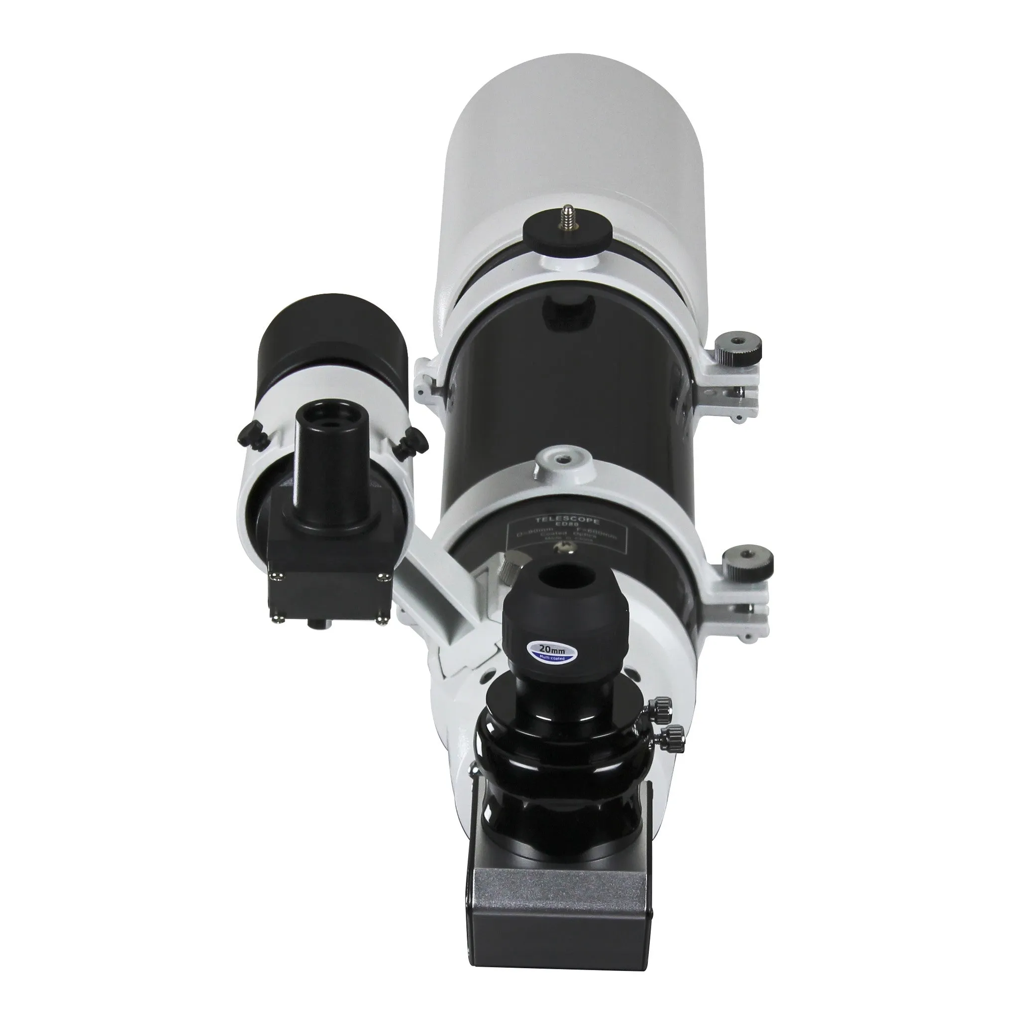Evostar 80mm Doublet APO Refractor (S11100)