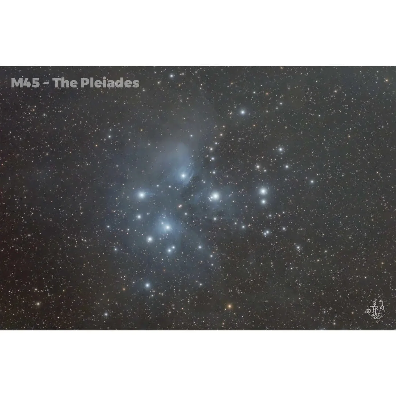 Explore FirstLight 130mm f/4.6 Newtonian Telescope with iEXOS-100 PMC-Eight Equatorial Tracker System