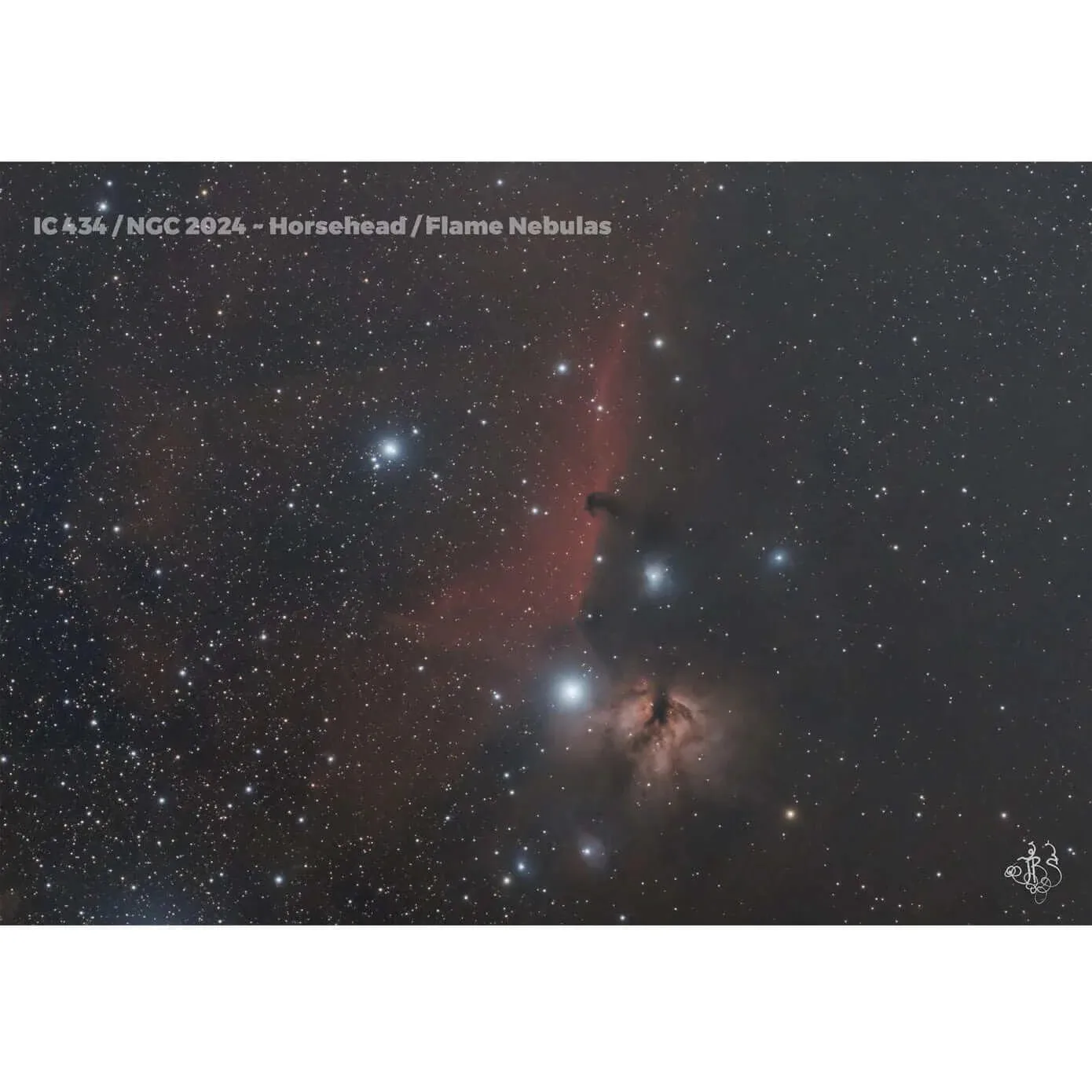 Explore FirstLight 130mm f/4.6 Newtonian Telescope with iEXOS-100 PMC-Eight Equatorial Tracker System
