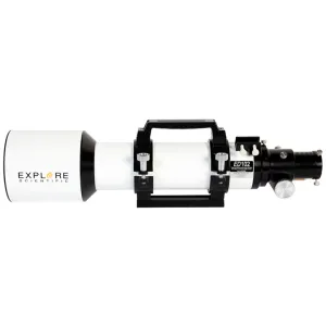 Explore Scientific Aluminum 102mm F/7 FCD-1 APO Triplet