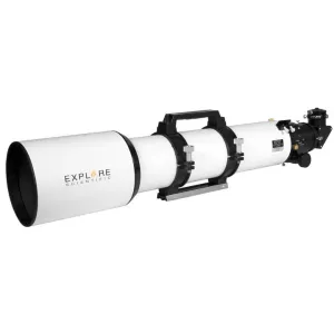 Explore Scientific Aluminum 127mm F/7.5 FCD-1 APO Triplet With Starlight 3" Focuser