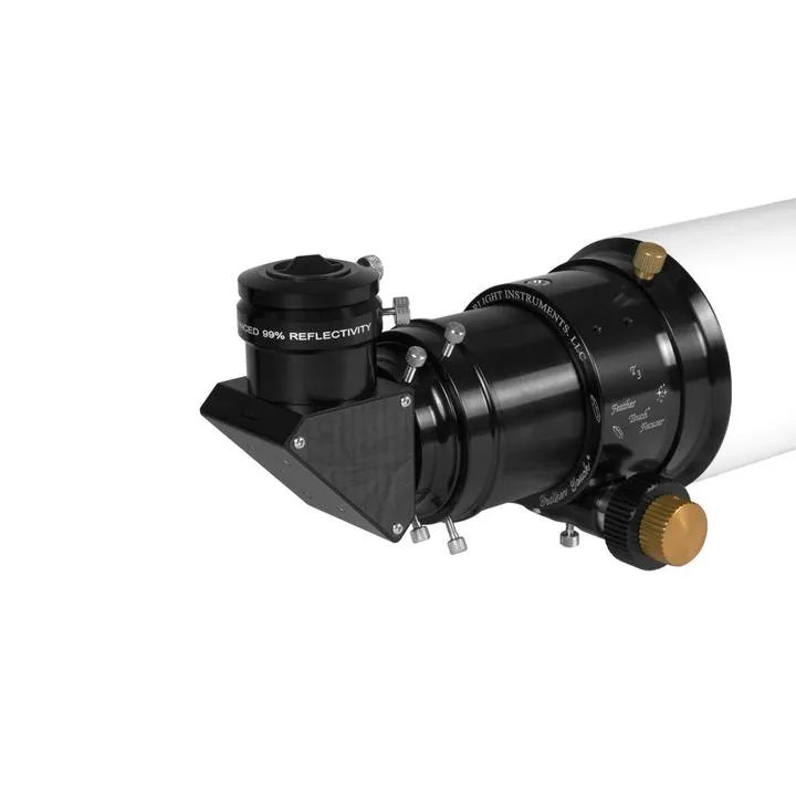 Explore Scientific Aluminum 127mm F/7.5 FCD-1 APO Triplet With Starlight 3" Focuser