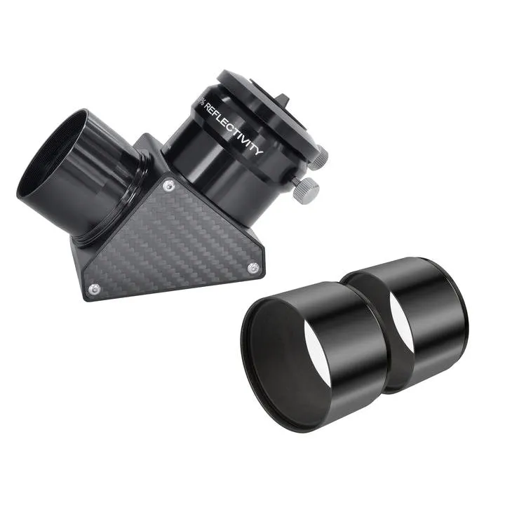 Explore Scientific Aluminum 127mm F/7.5 FCD-1 APO Triplet With Starlight 3" Focuser