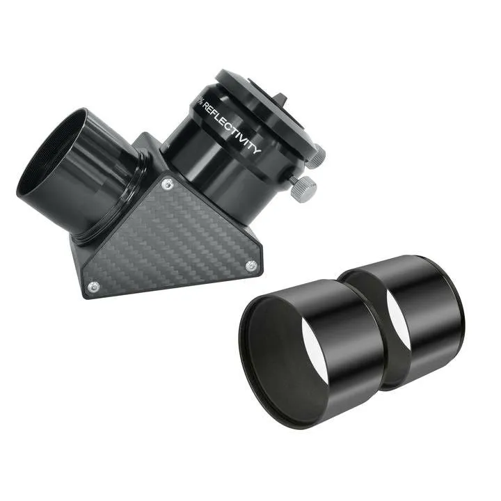 Explore Scientific Aluminum 80mm F/6 FCD-1 APO Triplet