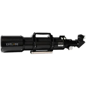Explore Scientific Carbon Fiber 102mm F/7 FCD-1 APO Triplet