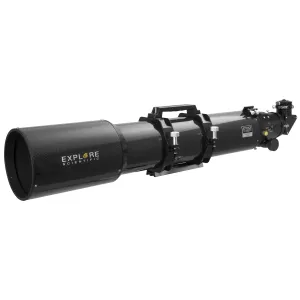 Explore Scientific Carbon Fiber 127mm F/7.5 FCD-1 APO Triplet With 3" Starlight Focuser
