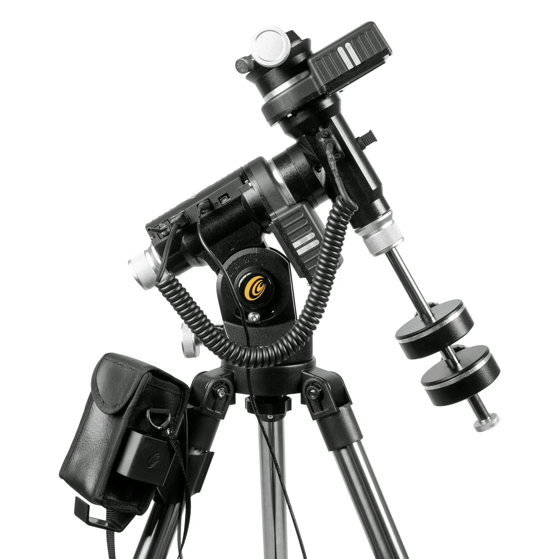 Explore Scientific iEXOS-100 PMC-Eight Equatorial Tracker System