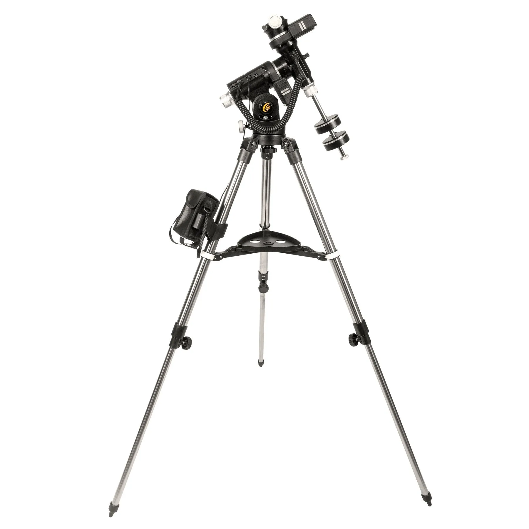 Explore Scientific iEXOS-100 PMC-Eight Equatorial Tracker System
