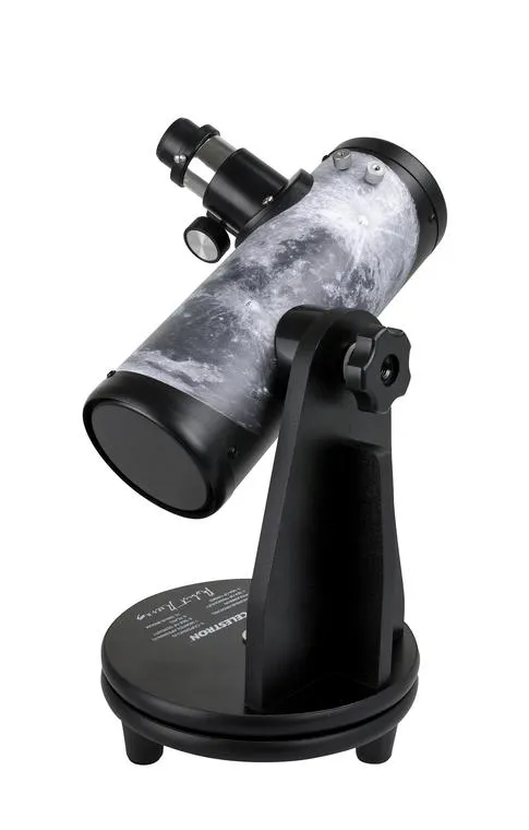 Firstscope Signature Series Moon by Robert Reeves (22016)