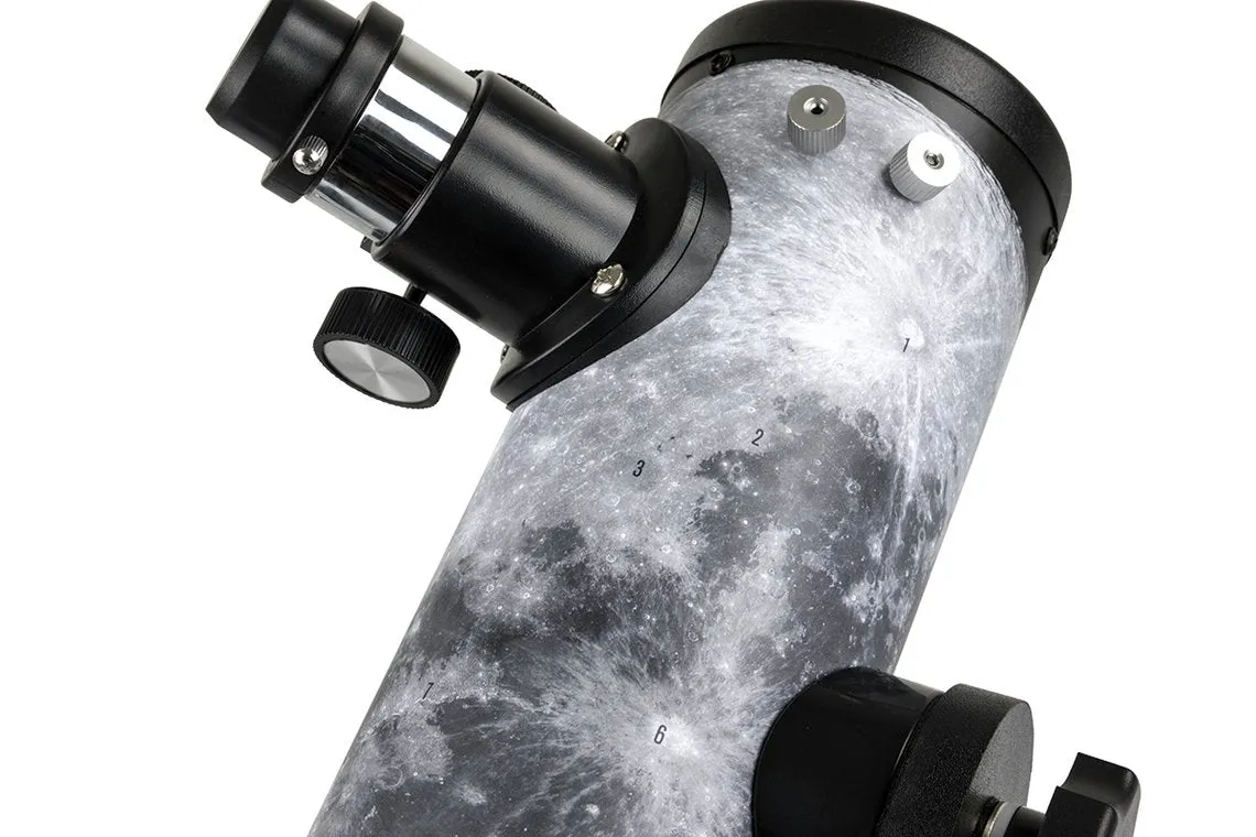 Firstscope Signature Series Moon by Robert Reeves (22016)