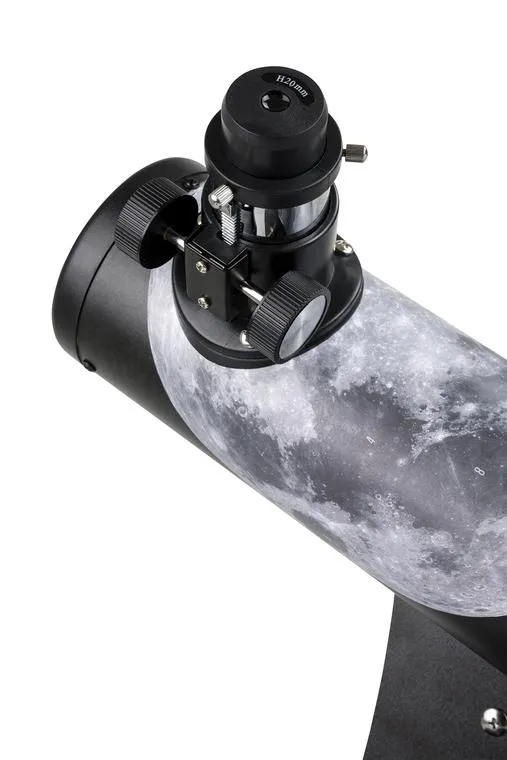 Firstscope Signature Series Moon by Robert Reeves (22016)