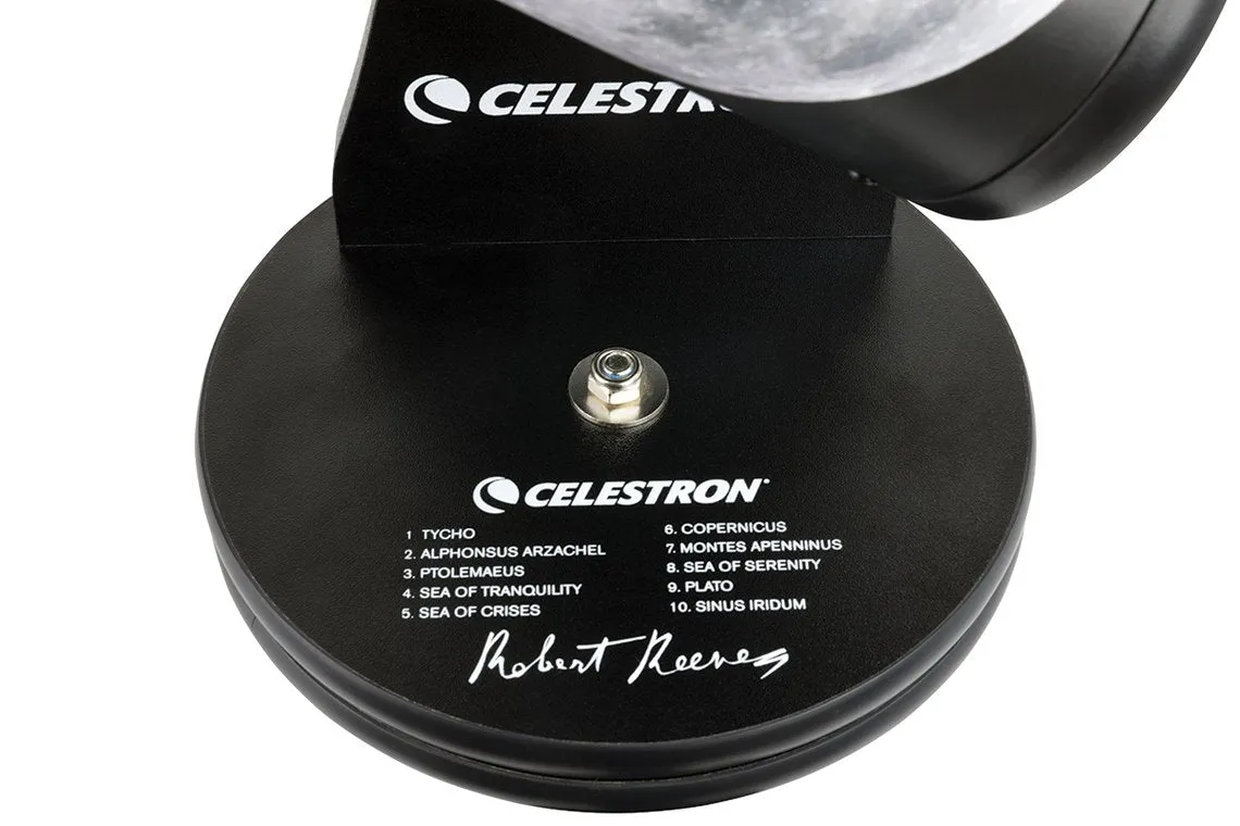 Firstscope Signature Series Moon by Robert Reeves (22016)